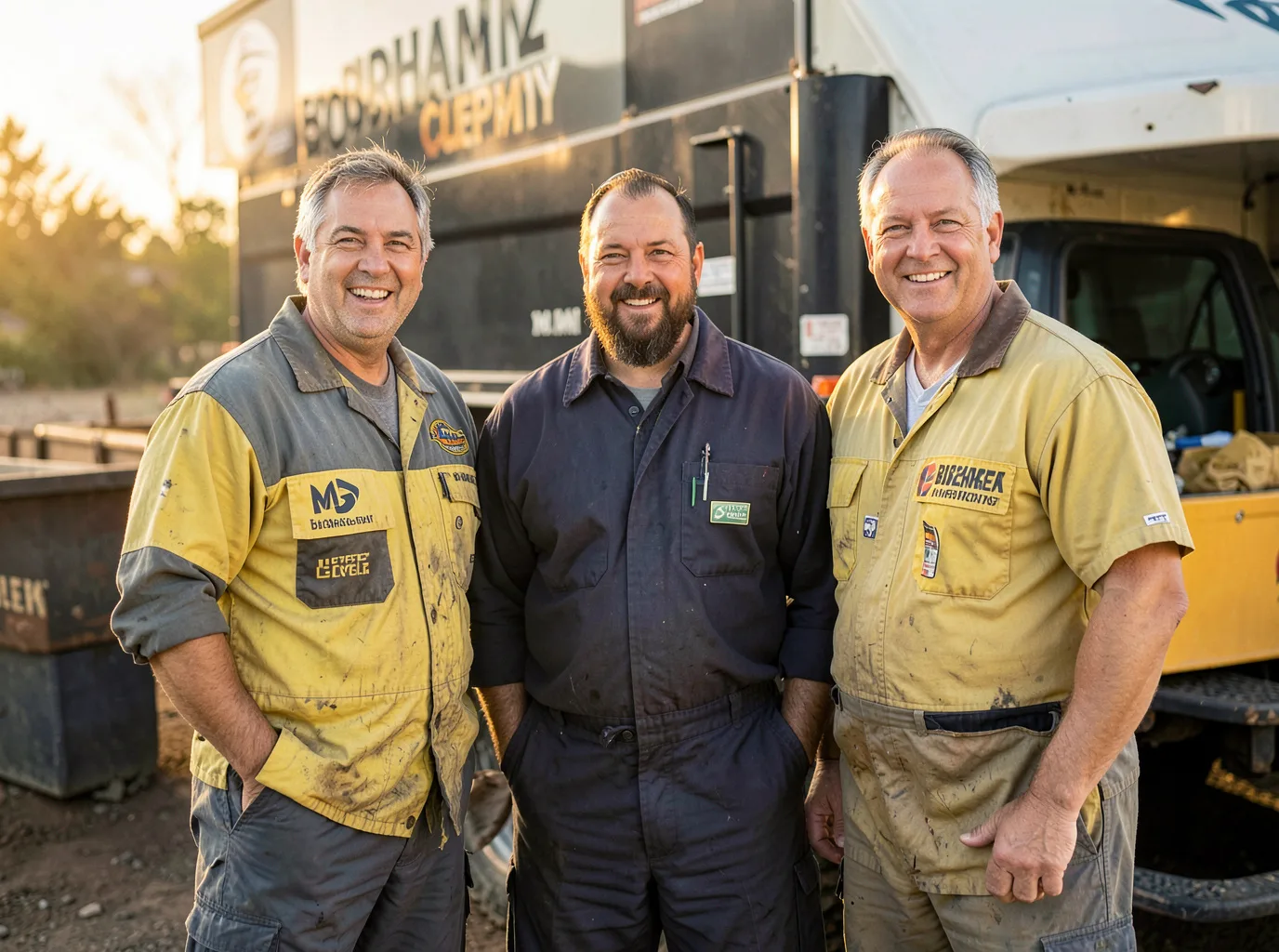 Sewage Cleanup company in Clarks Hill, SC