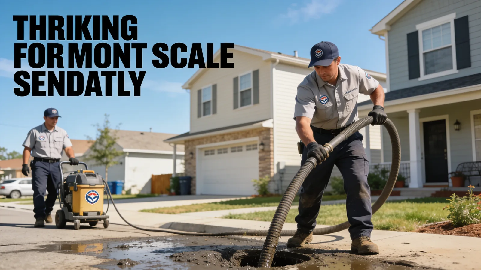 Sewage Cleanup in Clarks Hill, SC near me
